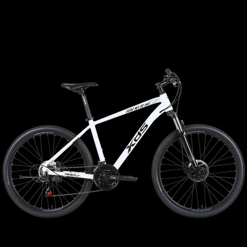 XDS Bikes Hacker 380